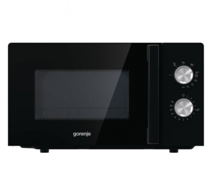 Gorenje Мікрохвильова піч Gorenje MO20E2BH