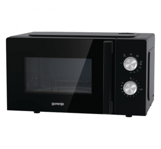 Gorenje Мікрохвильова піч Gorenje MO20E2BH