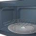 Gorenje Мікрохвильова піч Gorenje MO20E2BH