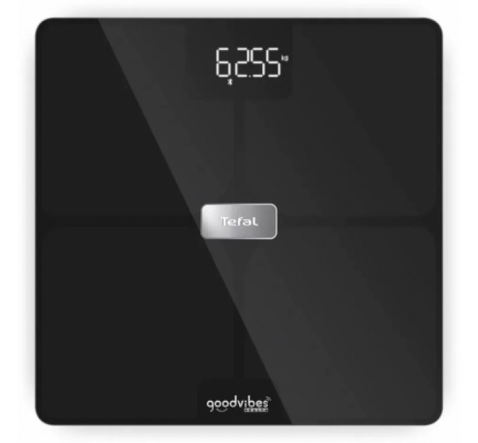 Tefal Ваги підлогові Tefal BM9670S1