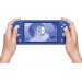 Nintendo_ Игровая консоль Nintendo Switch Lite HDH-001 Blue_JP