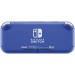 Nintendo_ Игровая консоль Nintendo Switch Lite HDH-001 Blue_JP