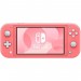 Nintendo_ Игровая консоль Nintendo Switch Lite HDH-001 Coral_JP