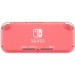Nintendo_ Игровая консоль Nintendo Switch Lite HDH-001 Coral_JP