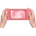 Nintendo_ Игровая консоль Nintendo Switch Lite HDH-001 Coral_JP