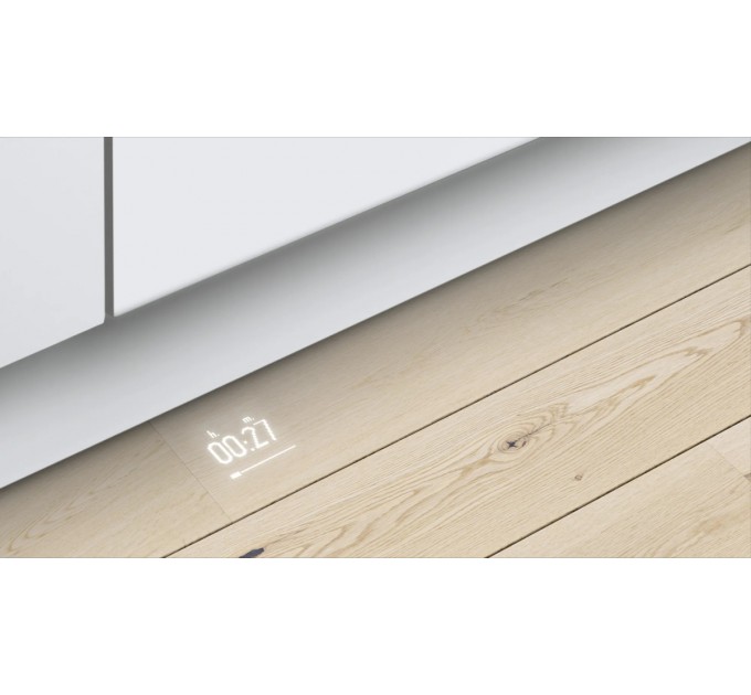 Bosch Вбудована посудомийна машина Bosch SMV6ECX50K