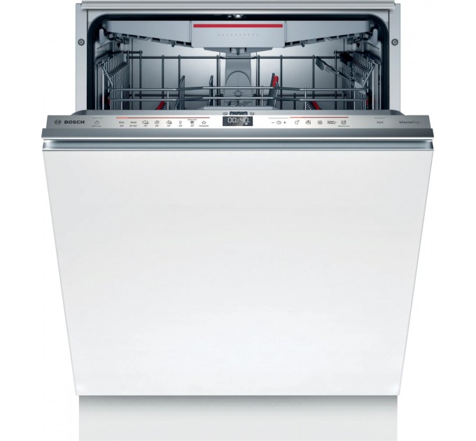 Bosch Вбудована посудомийна машина Bosch SMV6ECX50K