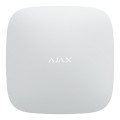 Ajax Ретранслятор сигналу Ajax ReX 2 (8EU) White (32669.106.WH1/38207.106WH1)