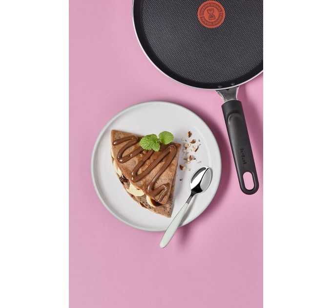 Tefal Сковорода для млинців Tefal Simply Clean 25 см (B5671053)