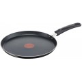Tefal Сковорода для млинців Tefal Simply Clean 25 см (B5671053)