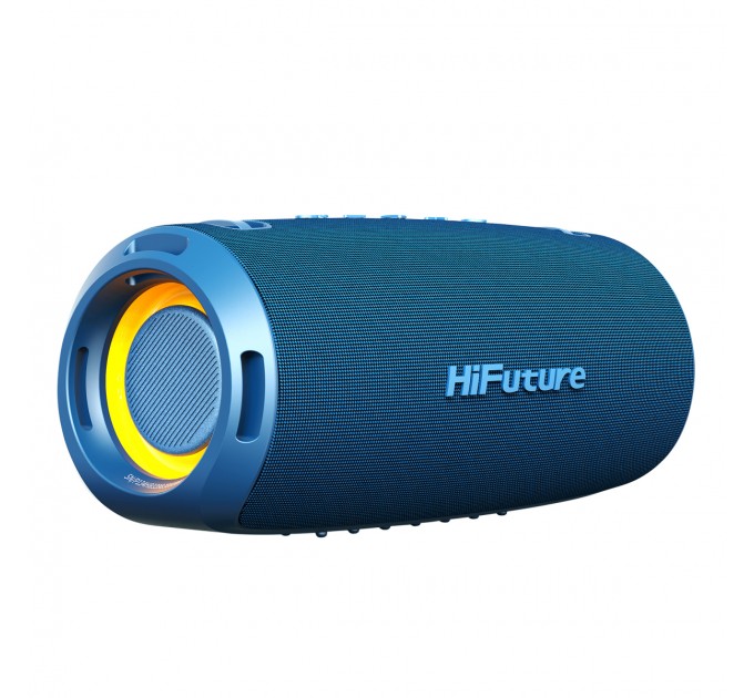 HIFuture Акустична система HiFuture Gravity 45W Blue (gravity.blue)