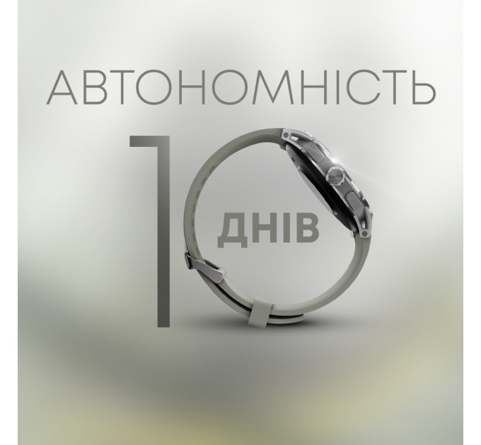 HIFuture Смарт-годинник HiFuture Flex2 Black