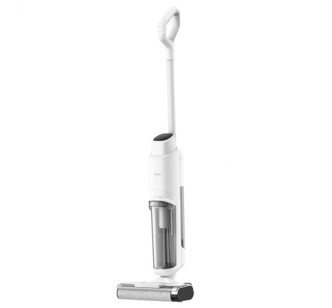 Dreame Акумуляторний миючий пилосос Dreame Mova K10 (BVC-T8A)