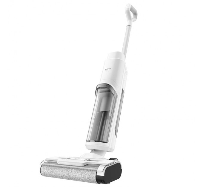 Dreame Акумуляторний миючий пилосос Dreame Mova K10 (BVC-T8A)