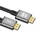 XO Кабель XO (GB017A-HDMI.tranish) HDMI-HDMI V.2.0, 3м Tranish