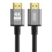 XO Кабель XO (GB017A-HDMI.tranish) HDMI-HDMI V.2.0, 3м Tranish