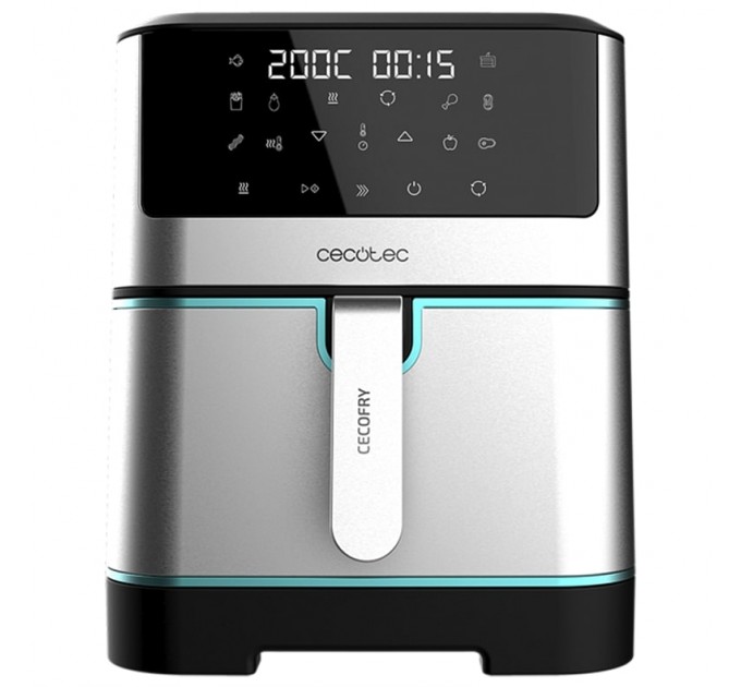 Cecotec Мультипіч Cecotec Cecofry Supreme 8000 (CCTC-04984)