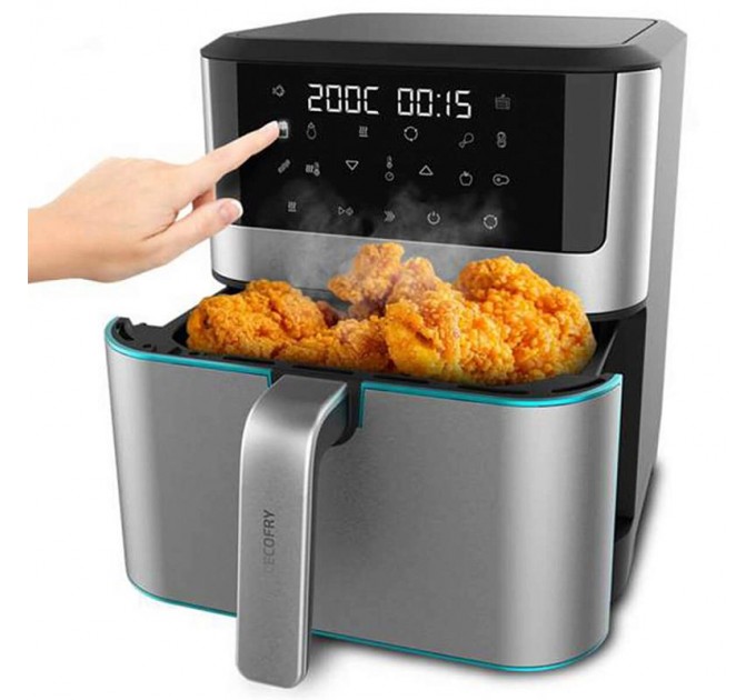 Cecotec Мультипіч Cecotec Cecofry Supreme 8000 (CCTC-04984)