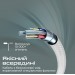 Promate Кабель Promate xCord-AC USB - USB Type-C (M/M), 1 м, White (xcord-ac.white)