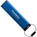 Kingston Флеш-накопичувач USB3.2 128GB Kingston IronKey Keypad 200 Type-C Blue (IKKP200C/128GB)