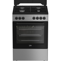 Плита Beko FBM62120SD
