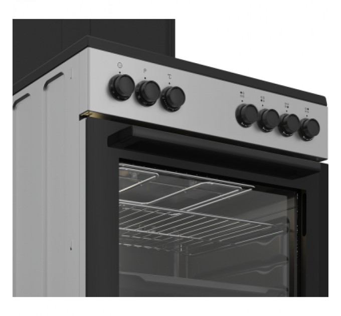 Beko Плита Beko FBM62120SD