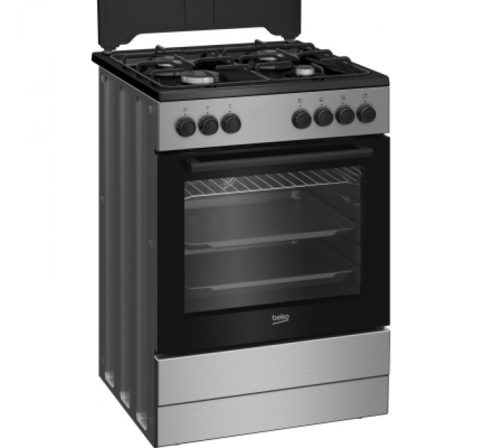 Beko Плита Beko FBM62120SD