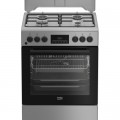 Beko Плита Beko FBM62320SDS