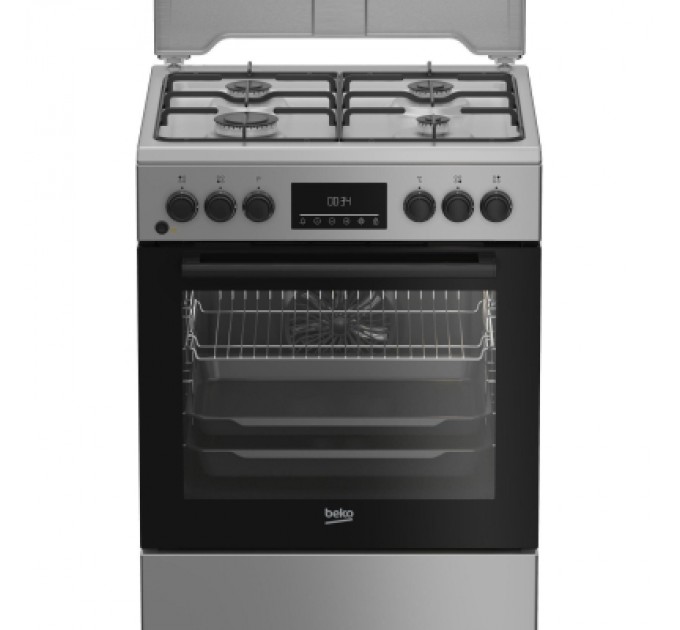 Beko Плита Beko FBM62320SDS