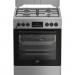 Beko Плита Beko FBM62320SDS