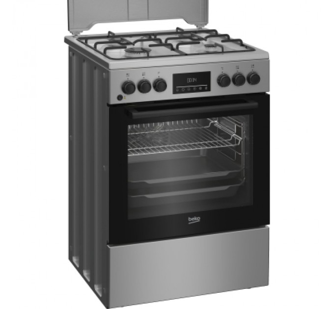 Beko Плита Beko FBM62320SDS