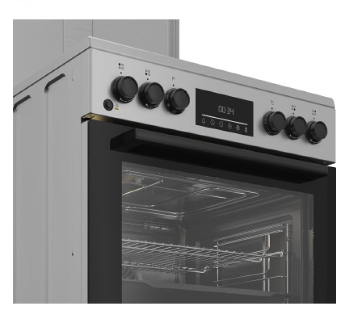 Beko Плита Beko FBM62320SDS