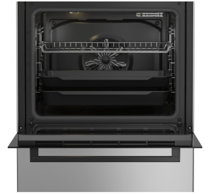Beko Плита Beko FBM62320SDS
