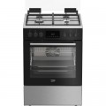 Beko Плита Beko FBSM62530DXMS