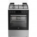 Beko Плита Beko FBSM62530DXMS