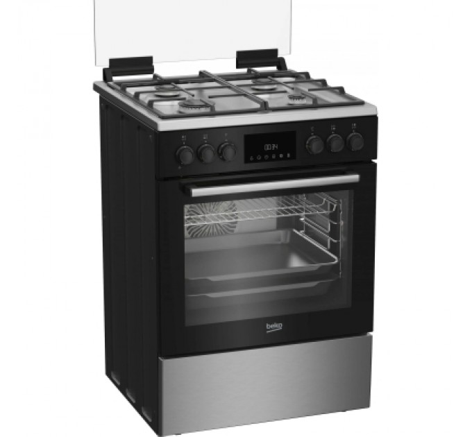 Beko Плита Beko FBSM62530DXMS