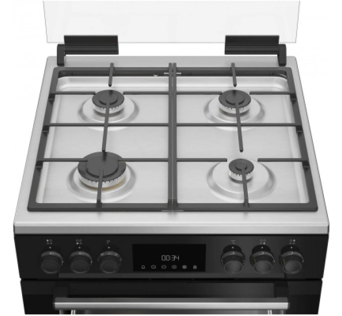 Beko Плита Beko FBSM62530DXMS