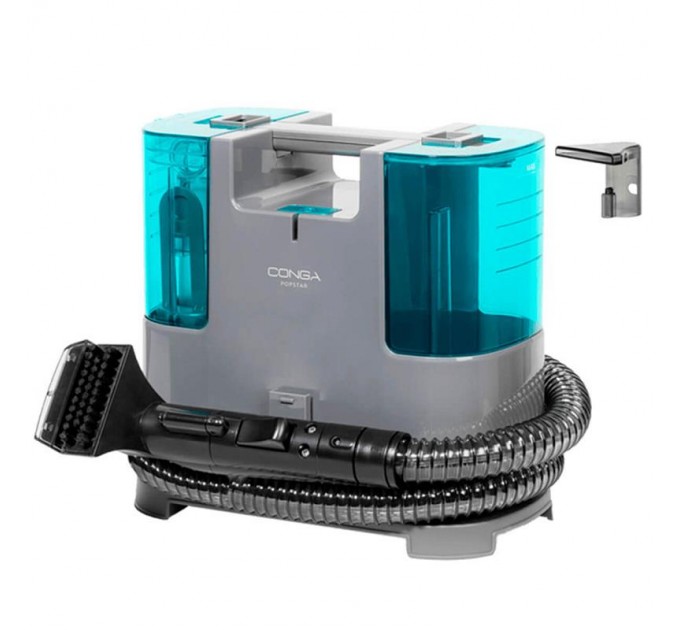 Cecotec Пристрій для чистки тканини водою Cecotec Conga PopStar 3000 CarpetClean   upholstery vacuum cleaner (CCTC-05082)
