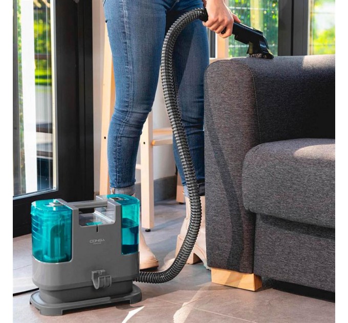 Cecotec Пристрій для чистки тканини водою Cecotec Conga PopStar 3000 CarpetClean   upholstery vacuum cleaner (CCTC-05082)
