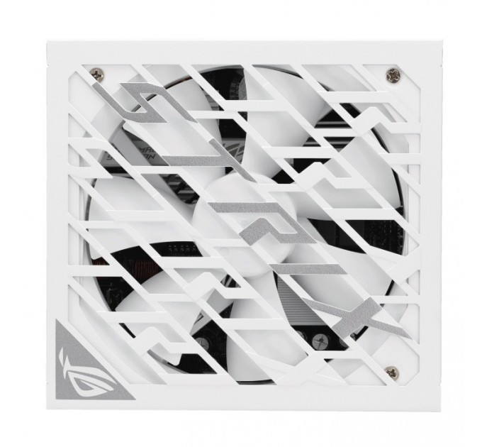 ASUS Блок живлення Asus ROG Strix 1000W Platinum White Edition (90YE00W4-B0NA00)