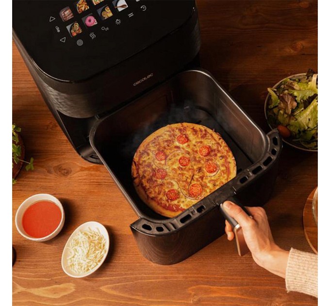 Cecotec Мультипіч Cecotec Cecofry Smokin 8500 (A01_EU01_101136)