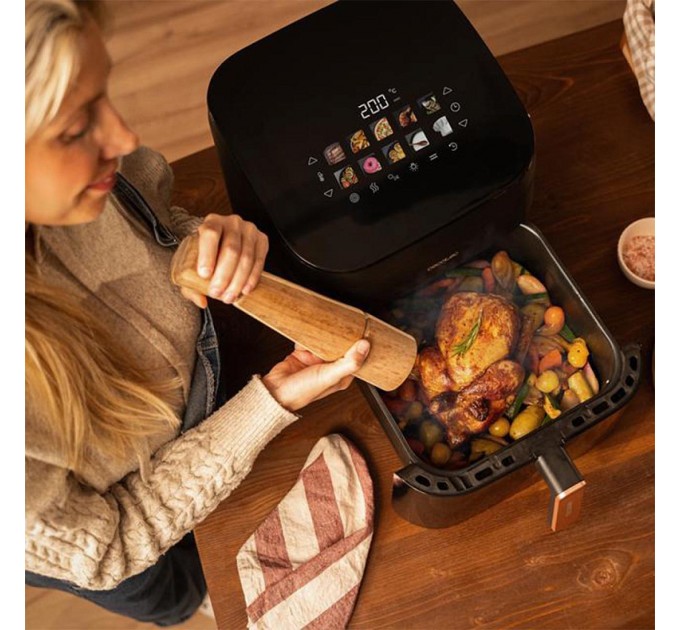 Cecotec Мультипіч Cecotec Cecofry Smokin 8500 (A01_EU01_101136)