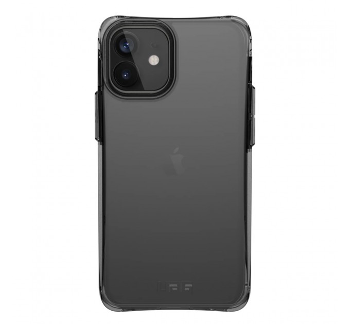 Urban Armor Gear Чохол-накладка Urban Armor Gear Plyo для Apple iPhone 12 Mini Ash (112342113131)