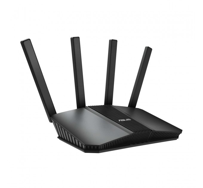 ASUS Бездротовий маршрутизатор Asus RT-BE82U (90IG0990-MO9B00)