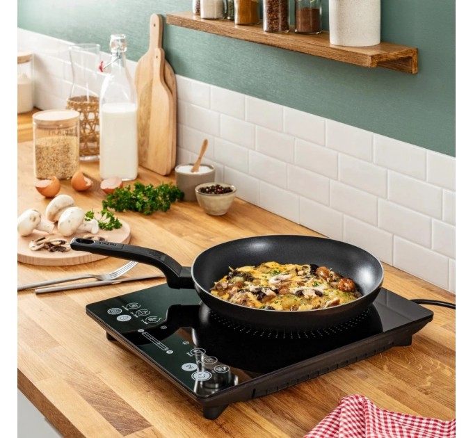 Tefal Настільна плита Tefal IH2108E1