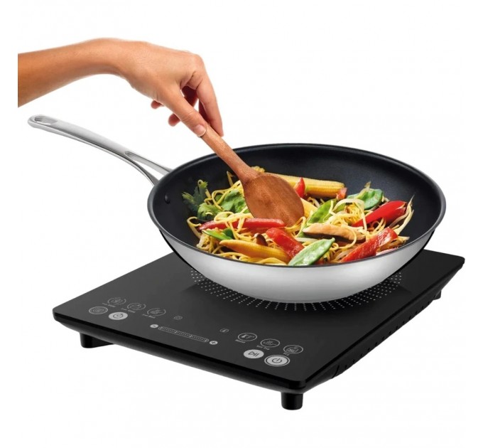 Tefal Настільна плита Tefal IH2108E1