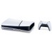Sony Playstation Ігрова приставка Sony PlayStation 5 Slim Ultra HD Blu-ray (1000040594)