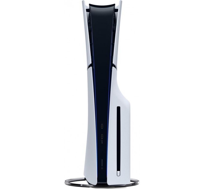 Sony Playstation Ігрова приставка Sony PlayStation 5 Slim Ultra HD Blu-ray (1000040594)