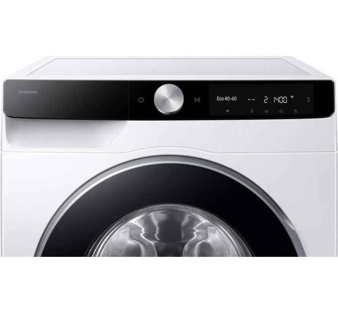 Samsung Пральна машина Samsung WW90DG6G94LKUA