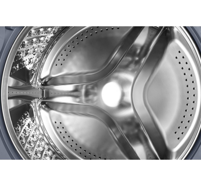 Samsung Пральна машина Samsung WW90DG6G94LKUA